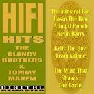 Tommy Makem - The Clancy Brothers and Tommy Makem HiFi Hits