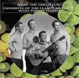 The Clancy Brothers - Favorites of the Clancy Brothers with Tommy Makem