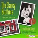 The Clancy Brothers - Irish Drinking Songs [LaserLight 1993]