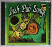Irish Pub Songs [Vanguard]