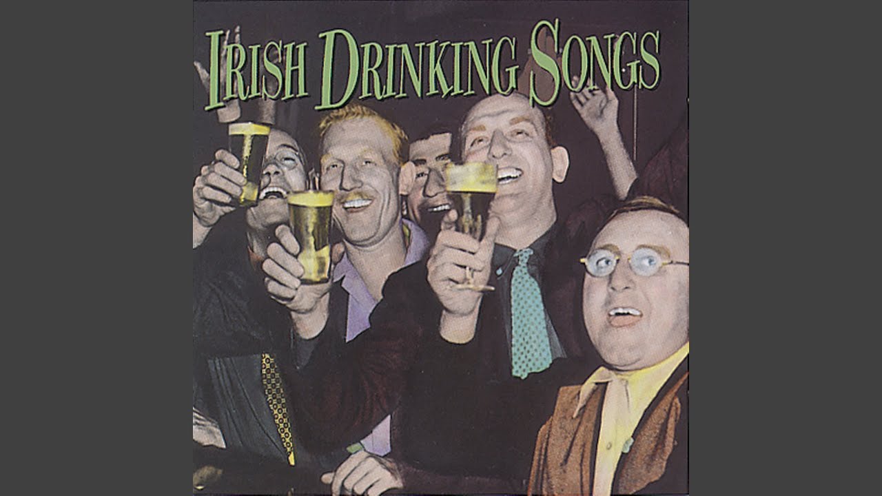 The Clancy Brothers, Liam Clancy & Chorus, Tommy Makem and The Clancy Brothers & Tommy Makem - Whiskey You're the Devil