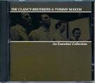 The Clancy Brothers & Tommy Makem - An Essential Collection
