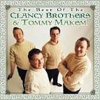 The Best of the Clancy Brothers [Columbia/Legacy]