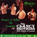 The Clancy Brothers - Home to Ireland
