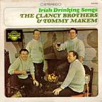 The Clancy Brothers & Tommy Makem - Irish Drinking Songs [LaserLight 1999]