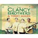 The Clancy Brothers & Tommy Makem - Legends of Irish Folk