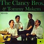 The Clancy Brothers & Tommy Makem - The Clancy Brothers & Tommy Makem [Tradition]
