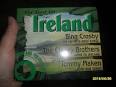 The Clancy Brothers & Tommy Makem - The Best of Ireland [Box]