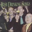 Irish Drinking Songs [CBS]