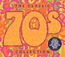 Mott the Hoople - The Classic 70s Collection [Sony]