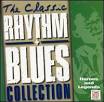 Johnnie Taylor - The Classic Rhythm & Blues Collection, Vol. 6: Heroes & Legends