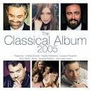 Amici Forever - The Classical Album 2005