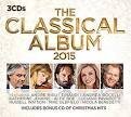 National Philharmonic Orchestra - The Classical Album 2015