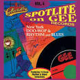 The Cleftones - Spotlite on Gee Records, Vol. 4