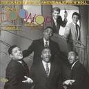 The Cleftones - Golden Age of American Rock N Roll, Vol. 2: Special Doo Wop Edition 1956-1963
