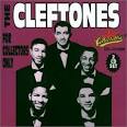 The Cleftones - For Collectors Only
