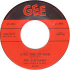 The Cleftones - Little Girl of Mine