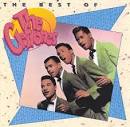 The Cleftones - The Best of the Cleftones
