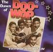 The Dominoes - Dawn of Doo-Wop: Vol.4: Doo-Wop Dancin'