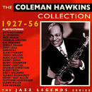 Cozy Cole - The Coleman Hawkins Collection 1927-1956