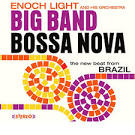 The Command All-Stars - Big Band Bossa Nova/Let's Dance the Bossa Nova