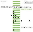 Terry Snyder - Persuasive Percussion [Compilation]