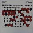 The Command All-Stars - Provocative Percussion, Vol. 4