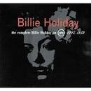 Great Vocalists - The Complete Billie Holiday on Verve 1945-1959