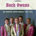 Buck Owens & His Buckaroos - The Complete Capitol Singles 1957-1966