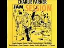 Flip Phillips - The Complete Charlie Parker Jam Session