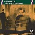 Flip Phillips - The Complete Cole Porter Songbooks