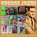 George Jones & The Jones Boys - The Complete Collection: 1960-1962