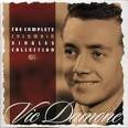 Frank DeVol & His Orchestra - The Complete Columbia Singles Collection