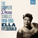 Roy Eldridge Sextet - The Complete Decca Singles, Vol. 4: 1950-1955