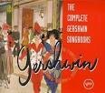 Coleman Hawkins - The Complete Gershwin Songbooks