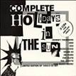 Zounds - The Complete Holiday in Sun