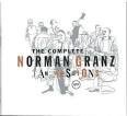 Milt Jackson - The Complete Norman Granz Jam Sessions