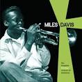 Miles Davis and the Modern Jazz Giants - The Complete Prestige 10-Inch LP Collection
