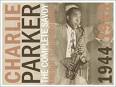 Charlie Parker Quartet - The Complete Savoy and Dial Studio Recordings 1944-1948