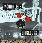 Linda Lyndell - The Complete Stax-Volt Singles 1959-1968