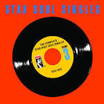 Johnnie Taylor - The Complete Stax-Volt Soul Singles, Vol. 3: 1972-1975