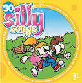 Wonder Kids Choir - 30 Silly Songs