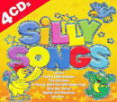 Wonder Kids Choir - Silly Songs [Madacy 4 CD]