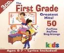 Wonder Kids Choir - The First Grade: Greatest Hits