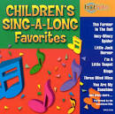 The Countdown Kids - Children's Sing-Along Favorites, Vol. 2