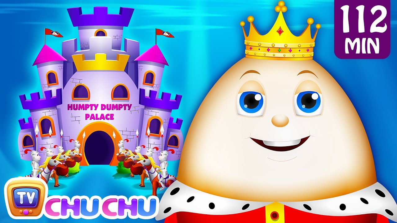 Humpty Dumpty