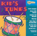 The Countdown Kids - Kid's Tunes, Vol. 2