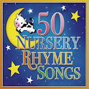 Troy Jackson - 50 Nursery Rhyme Songs