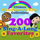 The Countdown Kids - Sing-A-Long Collection
