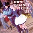 Country Dance Club USA: Dance Hall Delights